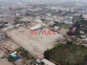 Venta De Terreno De 1000 M2 En Sunampe Chincha Lt 02