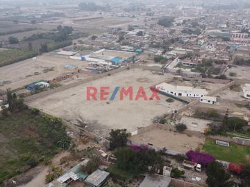 Venta De Terreno De 1000 M2 En Sunampe Chincha Lt 02