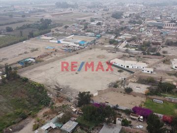 Venta De Terreno De 1000 M2 En Sunampe Chincha Lt 02