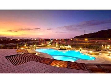 1139217 Lujo, Confort Y Seguridad En El Exclusivo Condominio Monte Alto De Asia