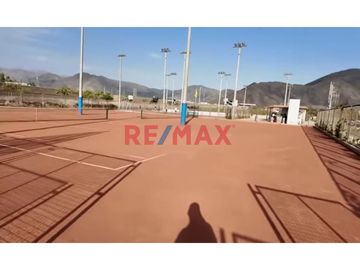 1139217 Lujo, Confort Y Seguridad En El Exclusivo Condominio Monte Alto De Asia