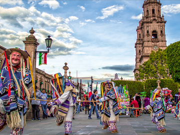 VENTA DE CASA EN COLONIA CIUDAD DEL SOL, LA PIEDAD DE CABADAS, MICHOACAN.