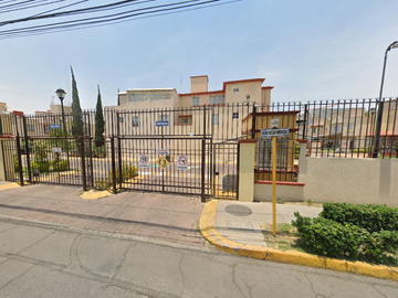 Casa en Agricultura Cuatro A, Ecatepec de Morelos, Estado de México ¡NO CRÉDITOS!