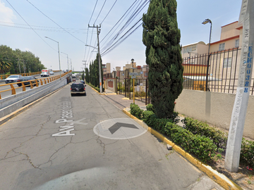 Casa en Agricultura Cuatro A, Ecatepec de Morelos, Estado de México ¡NO CRÉDITOS!