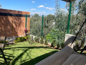 🌲VENTA NUEVO🌲DEPTO JARDIN GRANDE LOS MIRASOLES