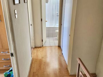 DEPTO DUPLEX EN VENTA LA QUEBRADA, LAS CONDES