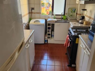 DEPTO DUPLEX EN VENTA LA QUEBRADA, LAS CONDES