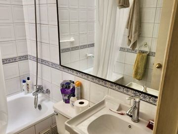 DEPTO DUPLEX EN VENTA LA QUEBRADA, LAS CONDES