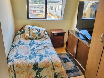DEPTO DUPLEX EN VENTA LA QUEBRADA, LAS CONDES