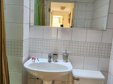 DEPTO DUPLEX EN VENTA LA QUEBRADA, LAS CONDES
