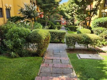 DEPTO DUPLEX EN VENTA LA QUEBRADA, LAS CONDES
