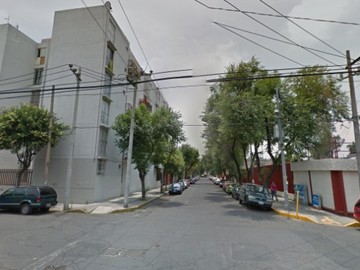 Departamento en Venta San Simón Tolnahuac Cuauhtémoc CDMX