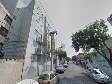 Departamento en Venta San Simón Tolnahuac Cuauhtémoc CDMX