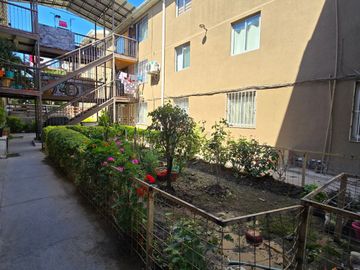DEPARTAMENTO CON AMPLIO ESPACIO EN MAIPÚ