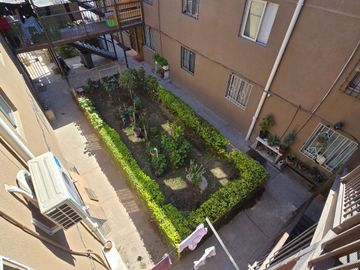 DEPARTAMENTO CON AMPLIO ESPACIO EN MAIPÚ