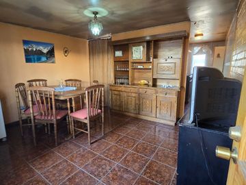 DEPARTAMENTO CON AMPLIO ESPACIO EN MAIPÚ