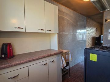 DEPARTAMENTO CON AMPLIO ESPACIO EN MAIPÚ