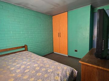DEPARTAMENTO CON AMPLIO ESPACIO EN MAIPÚ