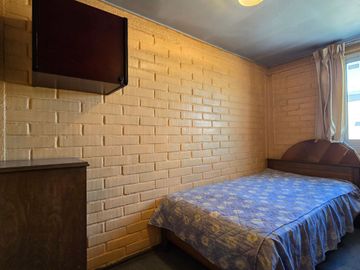 DEPARTAMENTO CON AMPLIO ESPACIO EN MAIPÚ