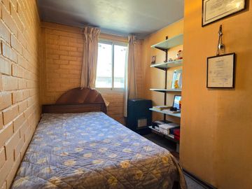 DEPARTAMENTO CON AMPLIO ESPACIO EN MAIPÚ