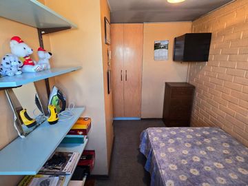 DEPARTAMENTO CON AMPLIO ESPACIO EN MAIPÚ