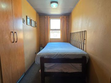 DEPARTAMENTO CON AMPLIO ESPACIO EN MAIPÚ