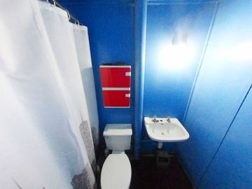 DEPARTAMENTO CON AMPLIO ESPACIO EN MAIPÚ