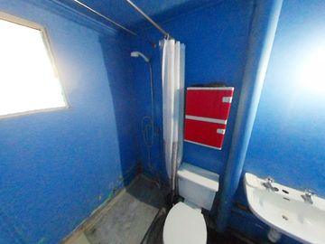 DEPARTAMENTO CON AMPLIO ESPACIO EN MAIPÚ