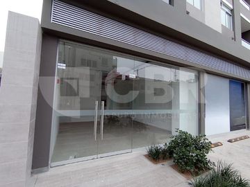 VENTA LOCAL COMERCIAL EN SANTA BEATRIZ