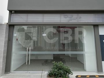 VENTA LOCAL COMERCIAL EN SANTA BEATRIZ