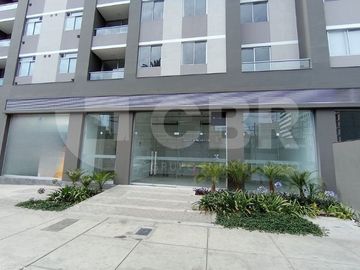 VENTA LOCAL COMERCIAL EN SANTA BEATRIZ