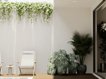 Invierte en lujo: casa nueva de 3 recámaras con rooftop en Playa del Carmen. Ubicación privilegiada, amenidades premium. Entrega diciembre 2025.
