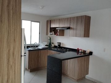 Departamento en Planta Baja Frente al Parque la Solidaridad – 2 Recámaras, Excelentes Amenidades
