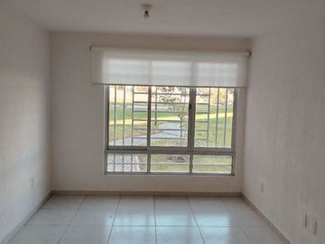 Departamento en Planta Baja Frente al Parque la Solidaridad – 2 Recámaras, Excelentes Amenidades