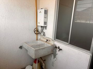 Departamento en Planta Baja Frente al Parque la Solidaridad – 2 Recámaras, Excelentes Amenidades