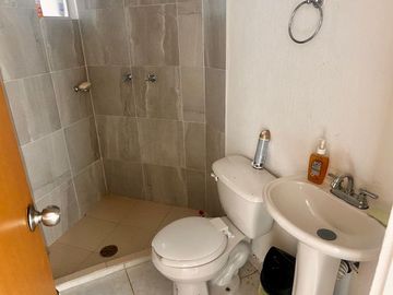 Departamento en Planta Baja Frente al Parque la Solidaridad – 2 Recámaras, Excelentes Amenidades