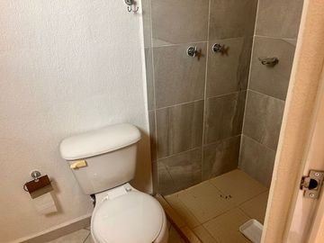 Departamento en Planta Baja Frente al Parque la Solidaridad – 2 Recámaras, Excelentes Amenidades