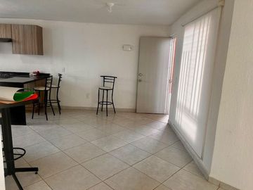 Departamento en Planta Baja Frente al Parque la Solidaridad – 2 Recámaras, Excelentes Amenidades