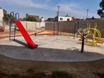 Departamento en Planta Baja Frente al Parque la Solidaridad – 2 Recámaras, Excelentes Amenidades