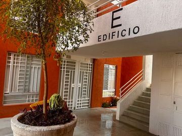 Departamento en Planta Baja Frente al Parque la Solidaridad – 2 Recámaras, Excelentes Amenidades