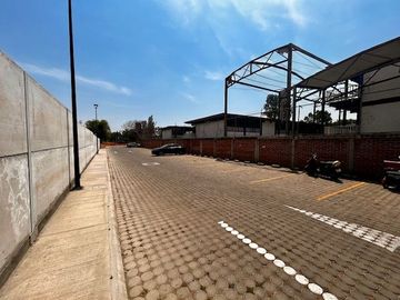 Departamento en Planta Baja Frente al Parque la Solidaridad – 2 Recámaras, Excelentes Amenidades