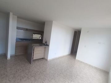 SE VENDE APARTAMENTO EN NOGALES DE LA FLORIDA