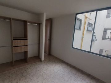 SE VENDE APARTAMENTO EN NOGALES DE LA FLORIDA