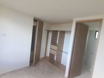 SE VENDE APARTAMENTO EN NOGALES DE LA FLORIDA