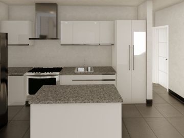Casas En Preventa Con Alberca Independiente En Conjunto Privado En Lomas De Trujillo, Morelos