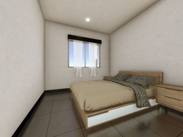 Casas En Preventa Con Alberca Independiente En Conjunto Privado En Lomas De Trujillo, Morelos