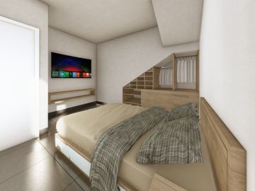 Casas En Preventa Con Alberca Independiente En Conjunto Privado En Lomas De Trujillo, Morelos
