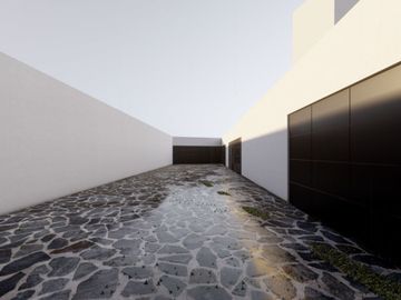 Casas En Preventa Con Alberca Independiente En Conjunto Privado En Lomas De Trujillo, Morelos