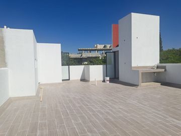 Casas En Preventa Con Alberca Independiente En Conjunto Privado En Lomas De Trujillo, Morelos