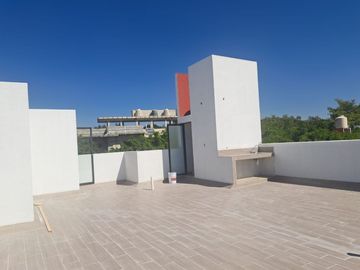 Casas En Preventa Con Alberca Independiente En Conjunto Privado En Lomas De Trujillo, Morelos